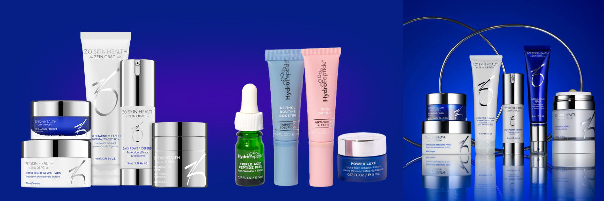 ZO Skin Health