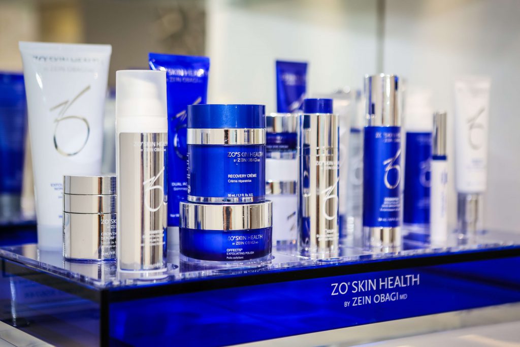 Esthe Clinic Shop