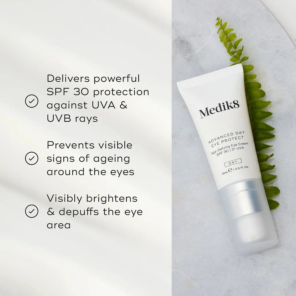 Medik8 Advanced Eye Protect 15mL