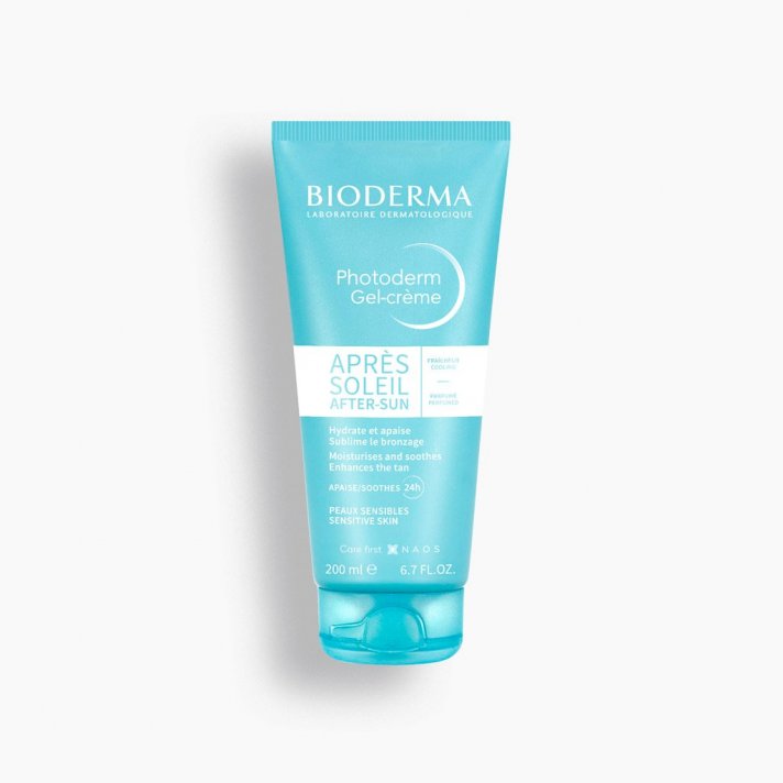 BIODERMA PHOTODERM GEL-CRÈME APRÈS-SOLEIL FRAÎCHEUR 200ml