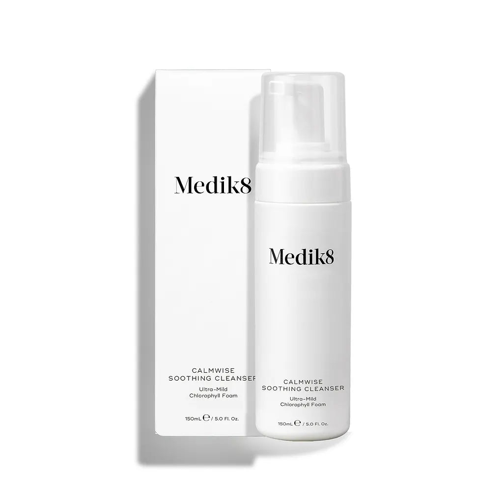 Medik8 Travel Calmwise Cleanser 40Ml