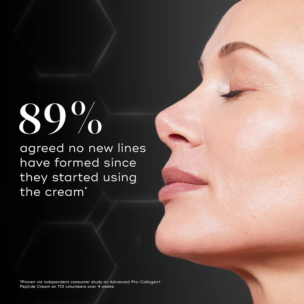 Medik8 Advanced Pro Collagen Peptide Cream 50Ml