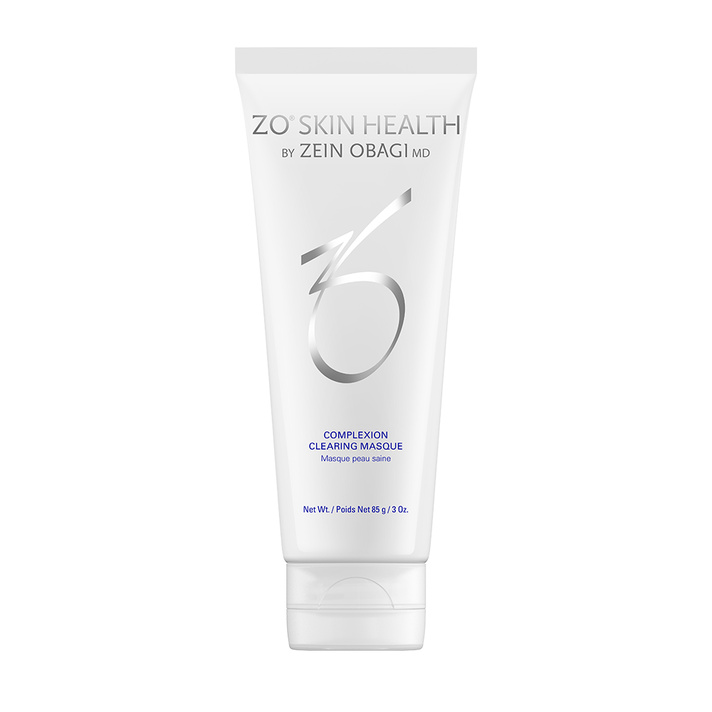 COMPLEXION CLEARING MASQUE
