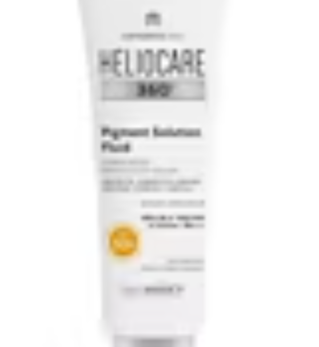Heliocare 360 Pigment Solution Fluid SPF50+ 50ml
