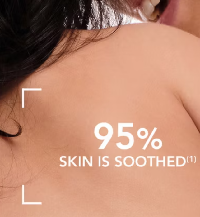 Bioderma Atoderm Ultra-Soothing Emollient Cream, For Very Dry, Itchy To Eczema-Prone Skin 500ml