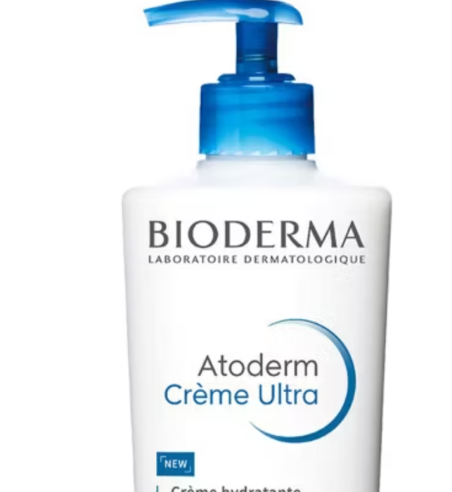 Bioderma Atoderm Cream 500ml