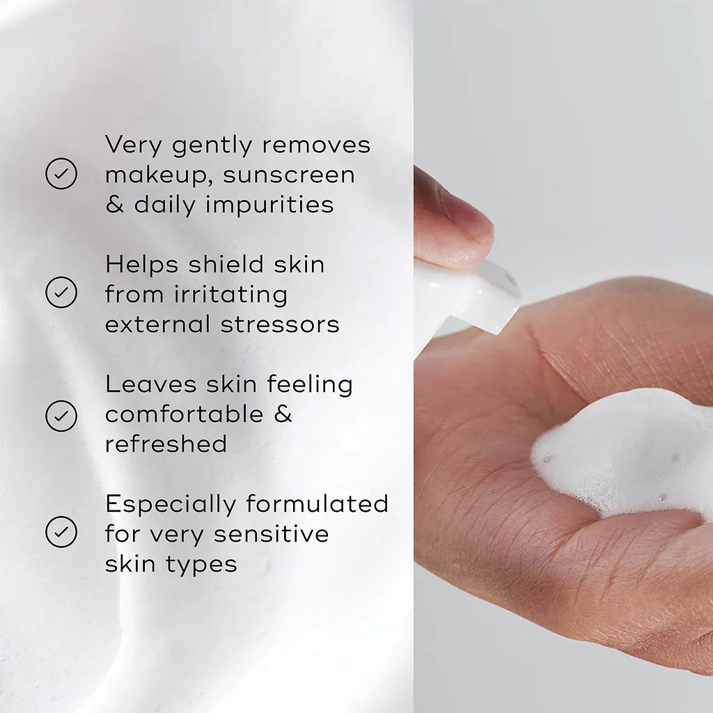 Medik8 Gentle Cleanser Travel Size