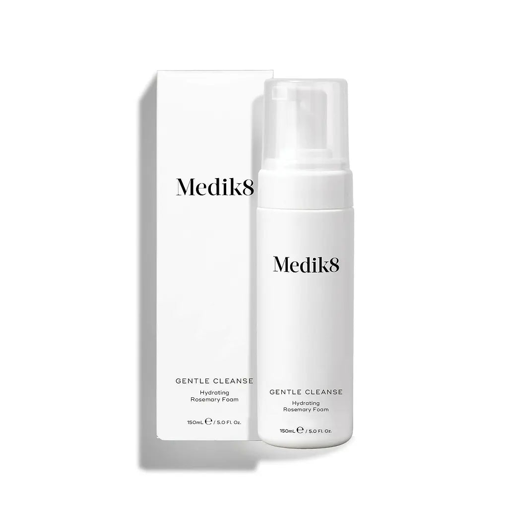 Medik8 Gentle Cleanser Travel Size