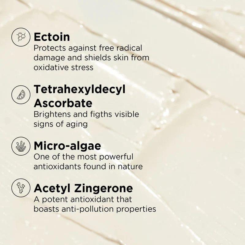 IMAGE DAILY PREVENTION pure mineral hydrating moisturizer SPF 30