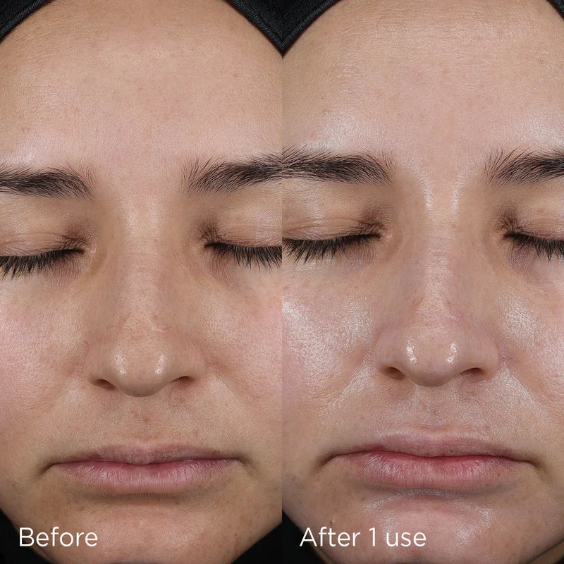 IMAGE DAILY PREVENTION pure mineral hydrating moisturizer SPF 30