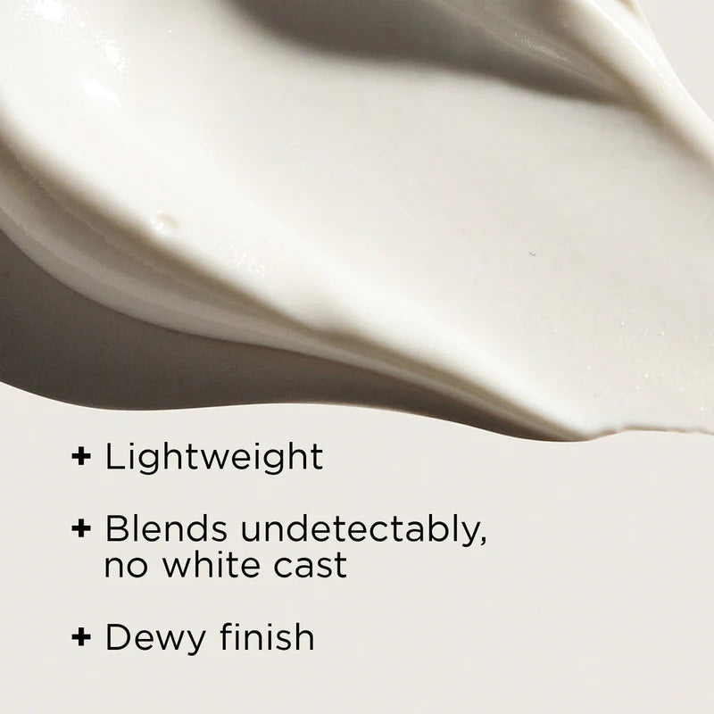 IMAGE DAILY PREVENTION pure mineral hydrating moisturizer SPF 30