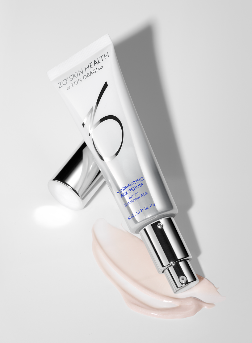 ILLUMINATING AOX SERUM