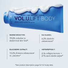 VOL.U.LIFT Body