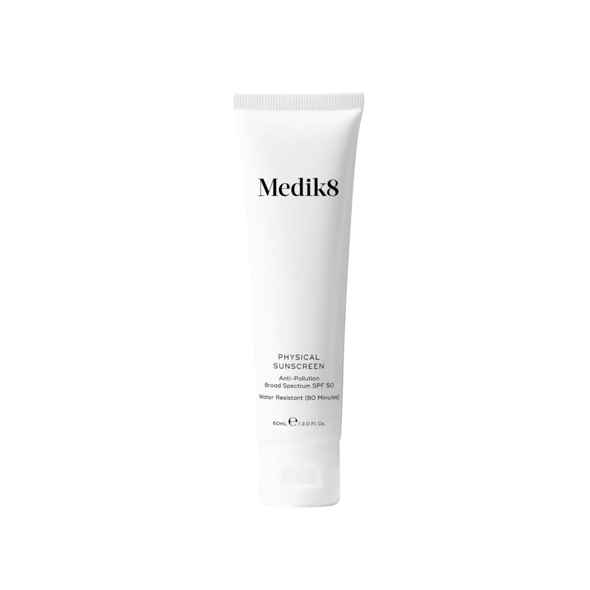 Medik8 Physical Sunscreen