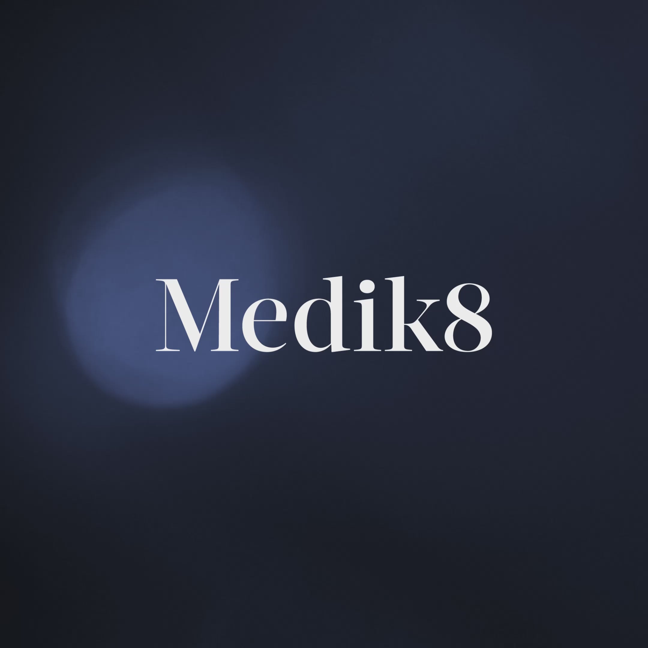 Load video: Medik8 Crystal Retinal 20 30mL