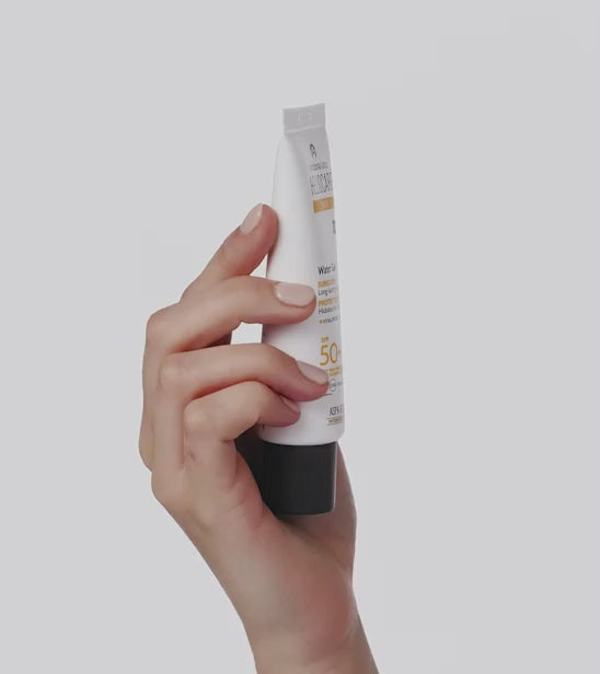 Load video: Heliocare 360 Water Gel SPF 50 50mL