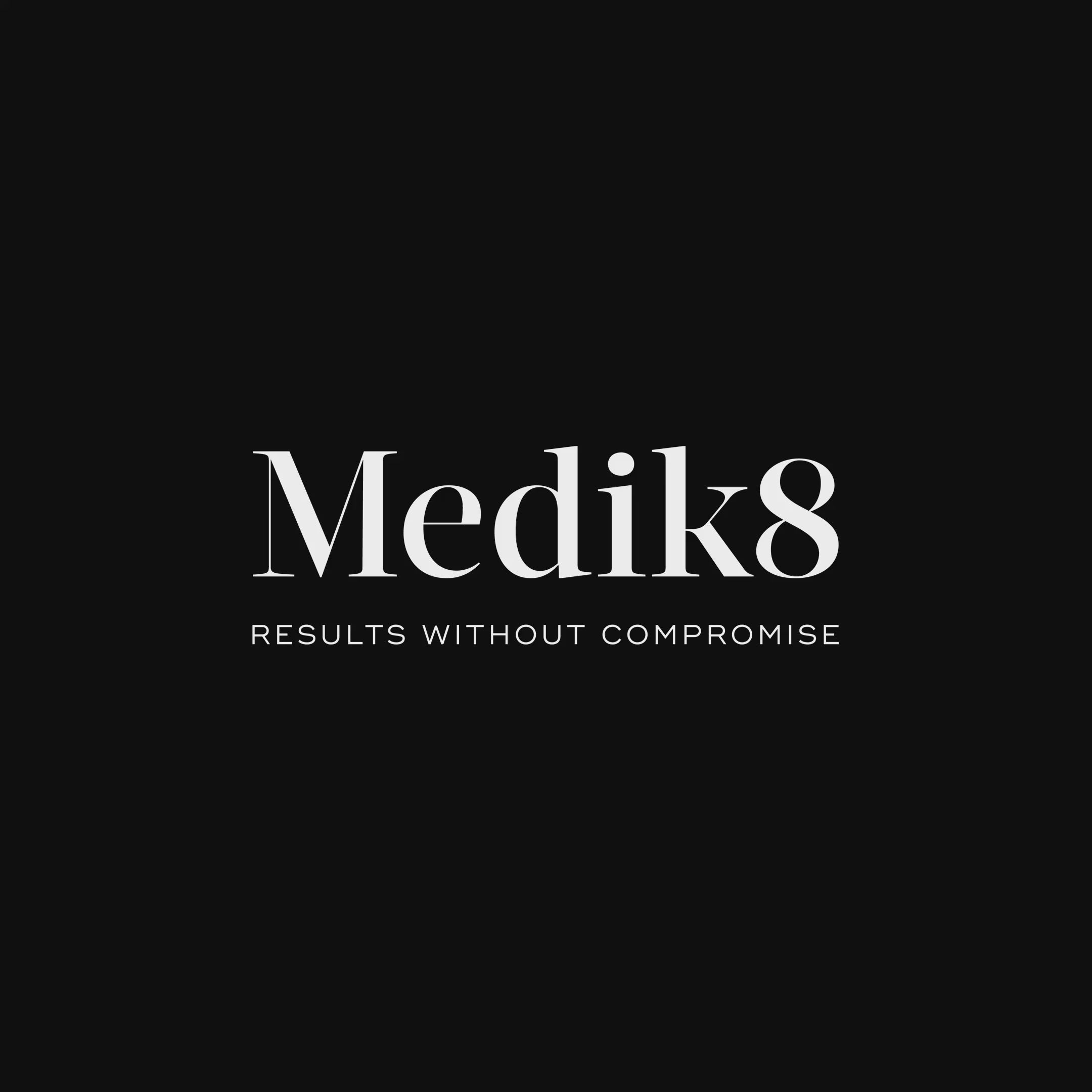 Load video: Medik8 Niacinamide Peptides