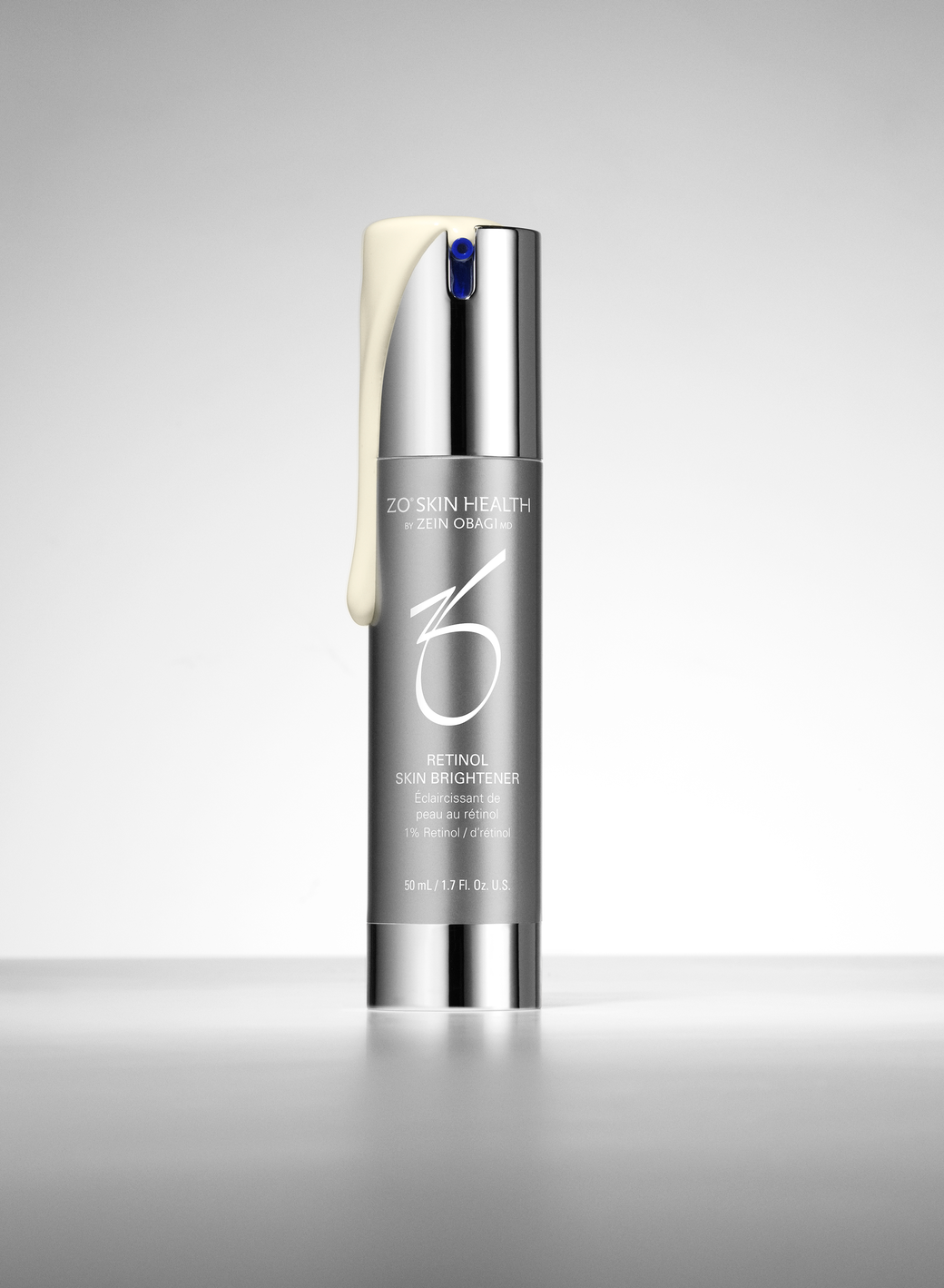 SKIN HEALTH RETINOL + BLEMISH COMPLEX