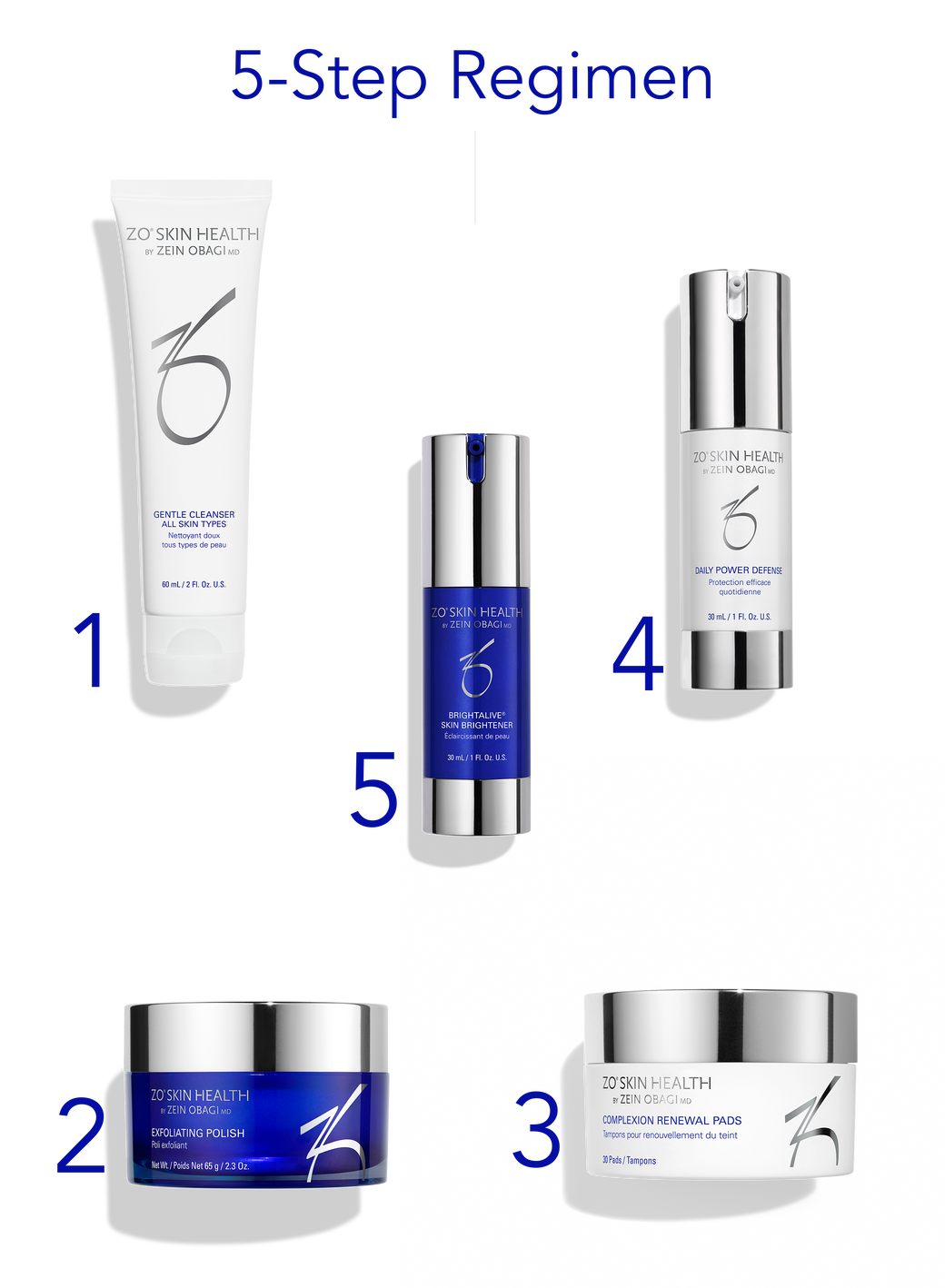 SKIN BRIGHTENING PROGRAM