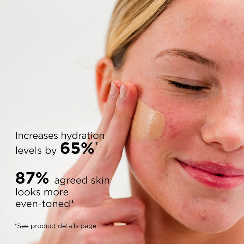 IMAGE DAILY PREVENTION pure mineral tinted moisturizer SPF 30