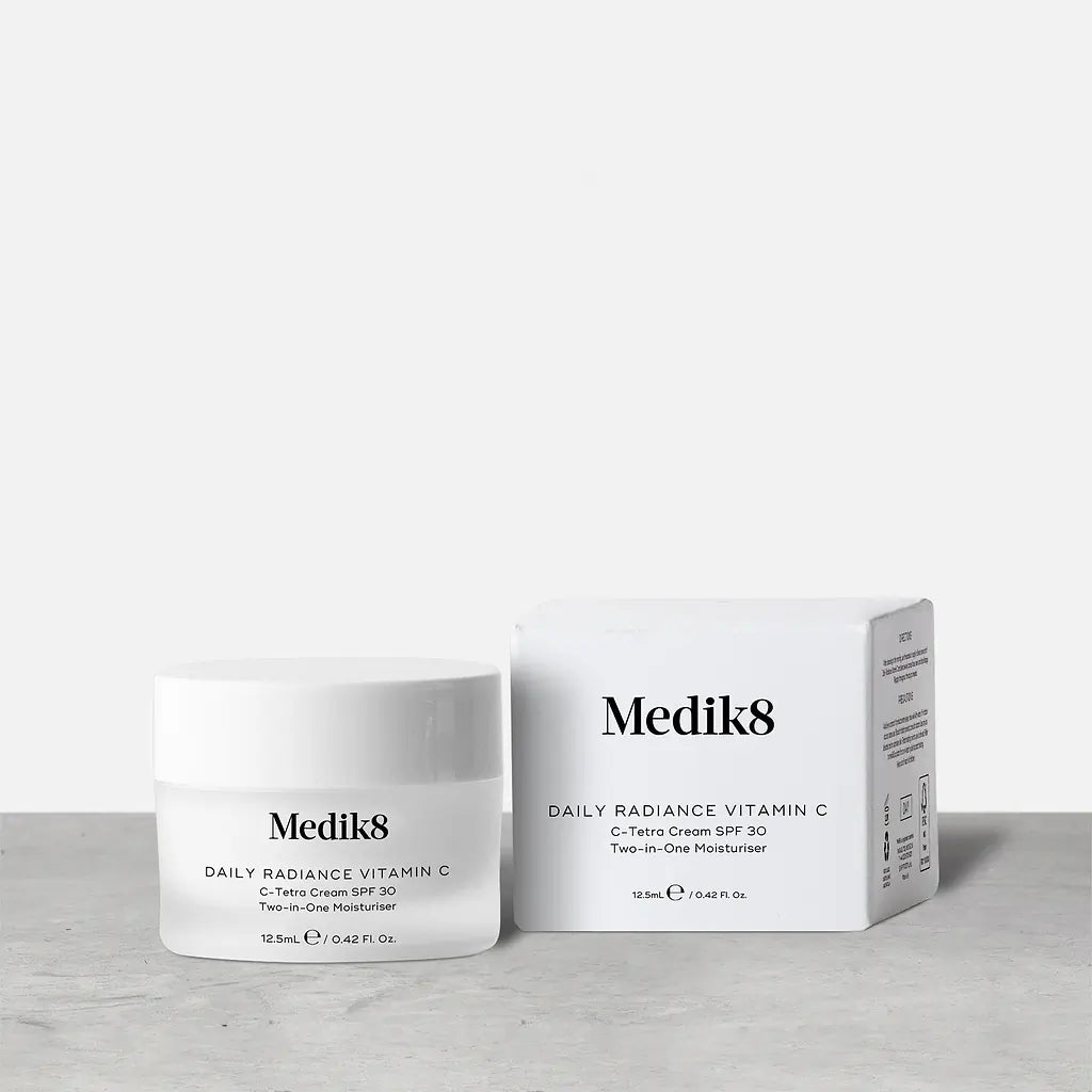 Medik8 Travel Daily Radiance Vitamin C