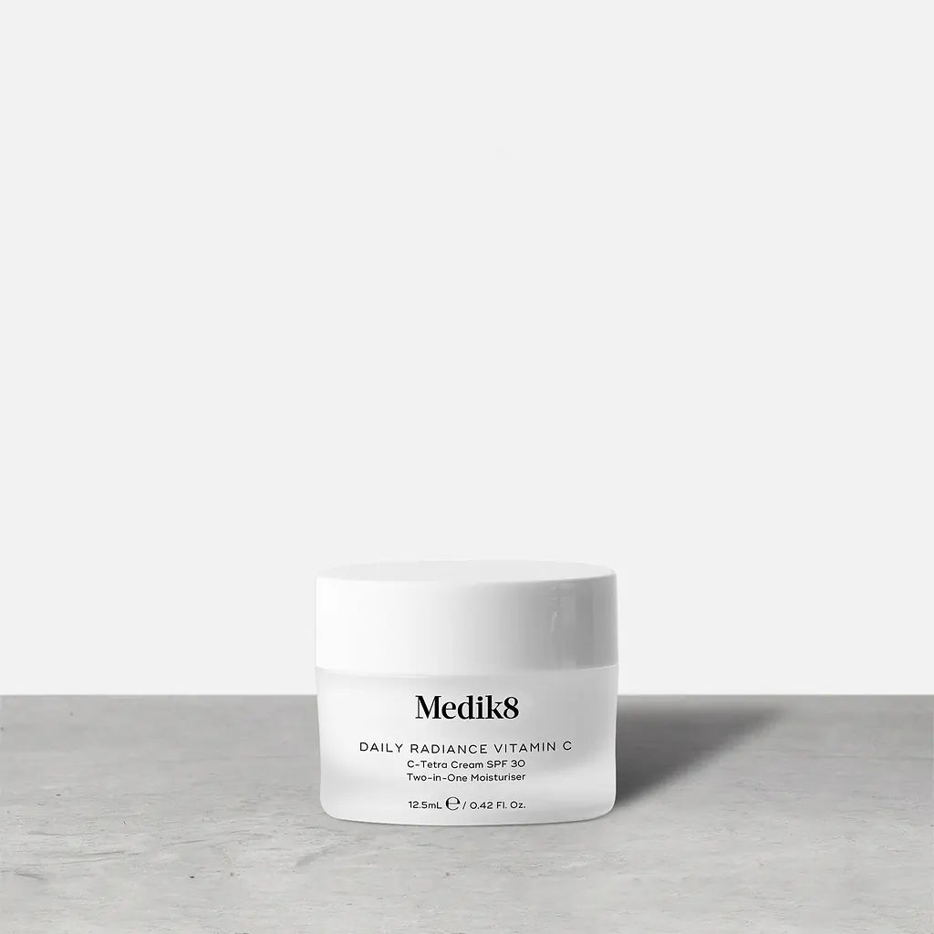 Medik8 Travel Daily Radiance Vitamin C